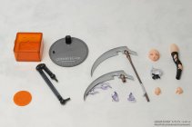 Revoltech Infernal Temtptress Airi - Queen's Blade