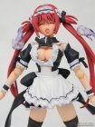 Revoltech Infernal Temtptress Airi - Queen's Blade