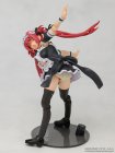 Revoltech Infernal Temtptress Airi - Queen's Blade