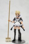 Revoltech Infernal Temtptress Airi - Queen's Blade