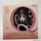 Revoltech Infernal Temtptress Airi - Queen's Blade