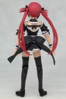 Revoltech Infernal Temtptress Airi - Queen's Blade