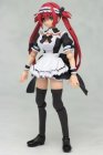 Revoltech Infernal Temtptress Airi - Queen's Blade