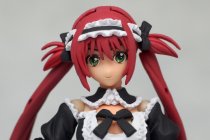 Revoltech Infernal Temtptress Airi - Queen's Blade