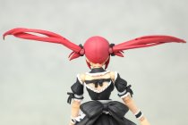 Revoltech Infernal Temtptress Airi - Queen's Blade