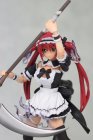 Revoltech Infernal Temtptress Airi - Queen's Blade