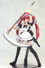 Revoltech Infernal Temtptress Airi - Queen's Blade