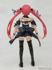 Revoltech Infernal Temtptress Airi - Queen's Blade