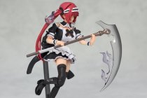 Revoltech Infernal Temtptress Airi - Queen's Blade