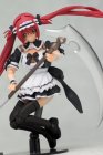Revoltech Infernal Temtptress Airi - Queen's Blade