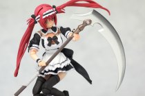 Revoltech Infernal Temtptress Airi - Queen's Blade
