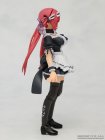 Revoltech Infernal Temtptress Airi - Queen's Blade