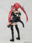 Revoltech Infernal Temtptress Airi - Queen's Blade