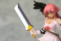 Revoltech Celestial Angel Nanael 2P Color - Queen's Blade