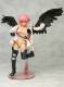 Revoltech Celestial Angel Nanael 2P Color - Queen's Blade