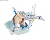 Revoltech Celestial Angel Nanael - Queen's Blade