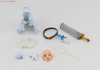 Revoltech Celestial Angel Nanael - Queen's Blade