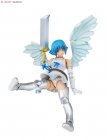 Revoltech Celestial Angel Nanael - Queen's Blade