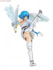 Revoltech Celestial Angel Nanael - Queen's Blade