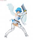 Revoltech Celestial Angel Nanael - Queen's Blade