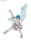 Revoltech Celestial Angel Nanael - Queen's Blade