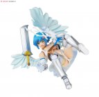 Revoltech Celestial Angel Nanael - Queen's Blade