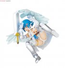 Revoltech Celestial Angel Nanael - Queen's Blade