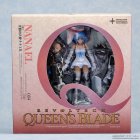 Revoltech Celestial Angel Nanael - Queen's Blade