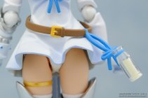 Revoltech Celestial Angel Nanael - Queen's Blade