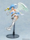 Revoltech Celestial Angel Nanael - Queen's Blade
