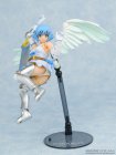 Revoltech Celestial Angel Nanael - Queen's Blade