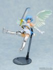 Revoltech Celestial Angel Nanael - Queen's Blade