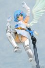 Revoltech Celestial Angel Nanael - Queen's Blade