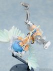 Revoltech Celestial Angel Nanael - Queen's Blade