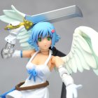 Revoltech Celestial Angel Nanael - Queen's Blade