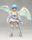 Revoltech Celestial Angel Nanael - Queen's Blade