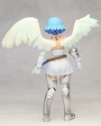 Revoltech Celestial Angel Nanael - Queen's Blade