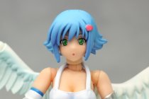 Revoltech Celestial Angel Nanael - Queen's Blade