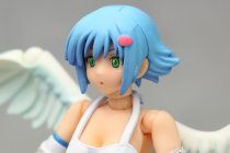 Revoltech Celestial Angel Nanael - Queen's Blade