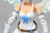 Revoltech Celestial Angel Nanael - Queen's Blade
