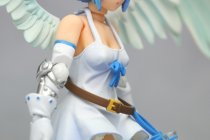 Revoltech Celestial Angel Nanael - Queen's Blade