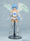 Revoltech Celestial Angel Nanael - Queen's Blade