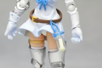 Revoltech Celestial Angel Nanael - Queen's Blade