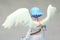 Revoltech Celestial Angel Nanael - Queen's Blade