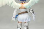Revoltech Celestial Angel Nanael - Queen's Blade