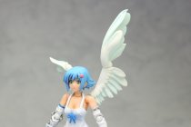 Revoltech Celestial Angel Nanael - Queen's Blade