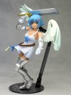 Revoltech Celestial Angel Nanael - Queen's Blade