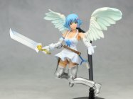 Revoltech Celestial Angel Nanael - Queen's Blade