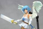 Revoltech Celestial Angel Nanael - Queen's Blade