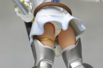 Revoltech Celestial Angel Nanael - Queen's Blade
